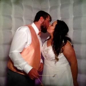 Meet your Posher, Tanner